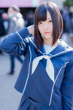 Nikukyu Ayato - Akira Yukino