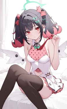 [Fanbox] Origami（26.1.7-4.5）