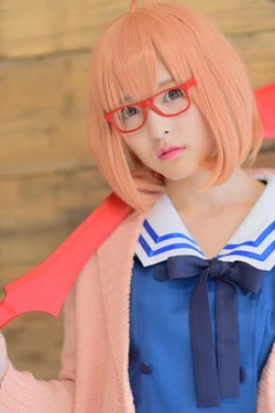 Nikukyu Ayato - Mirai Kuriyama