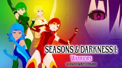 [GabrielLM180] Seasons & Darkness I: Warriors