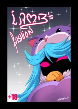 [Forkat Bau] Lamb's Fashion