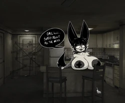 [Artist] Super_Pretendo (Saltedknots/Luvitus)