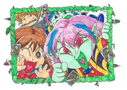 artist:薄影堂まいな屋