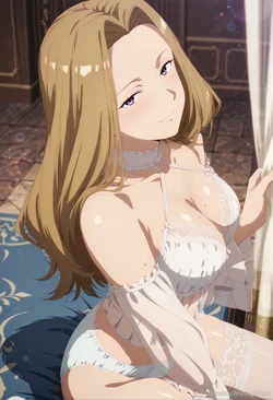 [AIusagichan] 葬送のフリーレン メトーデ Frieren Methode [AI Generated]