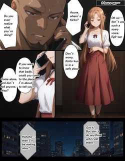 [kagura (95514474)] Shino Asada [AI Generated]