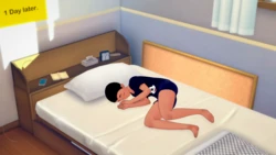 [rainbowkombat] The vampire new maid #6