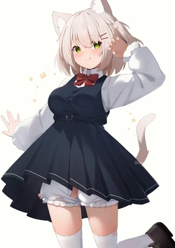 [Pixiv] ひなた (53862745)