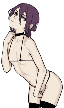 [Artist] Bluesalm0n Artwork