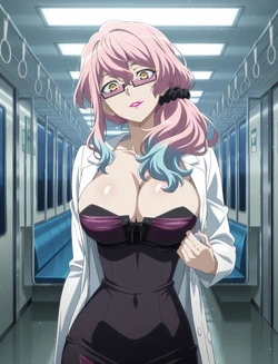 [Pixiv] aIzOmE/DUOAmarceck (II) (25897000) (ai-generated)