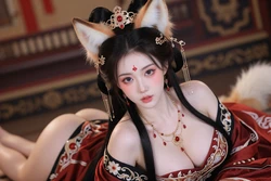 Invisible One [AI Generated]