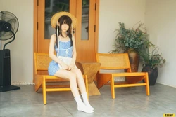 谜之呆梨 (发条少女) - Natsu Sui