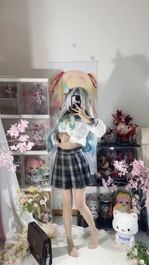 白栎Shirly - 春日流萤