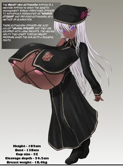 [Aeba no Mori (Aeba Fuchi)] Paizuri Shi Tantoukan