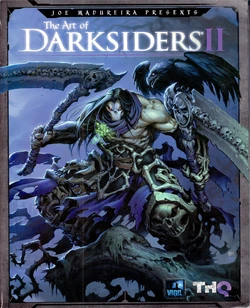The Art of Darksiders II [REMASTER by VANOakaZOMBIE]