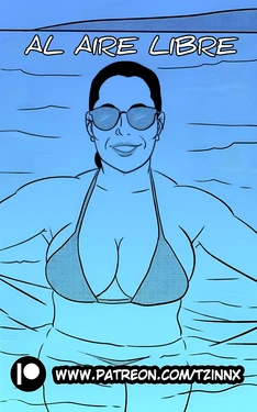 [Tzinnxt] Open Air - Chapter 01 - v.0.1 [Español]