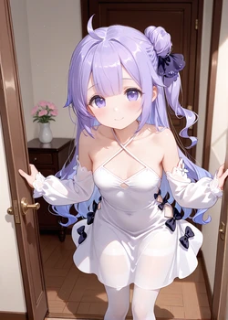 [PIXIV] 小莉 [15406718] [AI Generated] [8]