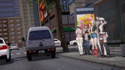 和妈妈们黏糊糊的交配日常 6-7