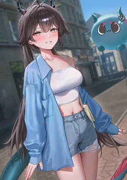 [Pixiv] Molyb (6148103) 2026.04.06