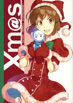 [Feather Crown (Okada Anmitsu)] Xm@s (THE iDOLM@STER: Shiny Colors) [Chinese] [猫岛汉化组]