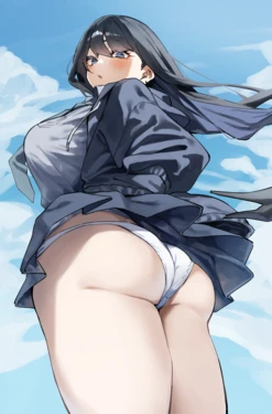 [Pixiv] MM (1815304)