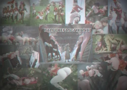 Baluokefangxian 17 (前線 .ver)