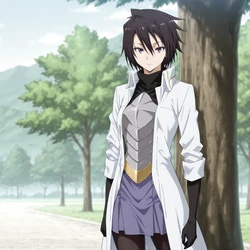 [Hurry-Workshop/Anivoice] Hinata Sakaguchi | Tensura (54P) [AI Generated]