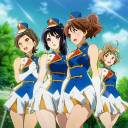 [patreon]Ferrappuccino sunfes [AI Generated]