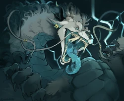 [collection]joeyillustrated (SFW)(dragon only)