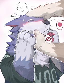 [collection]KuroMonsart