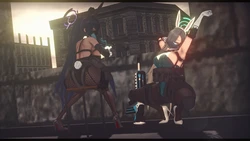 [狸记早餐铺] Tac Bunnies