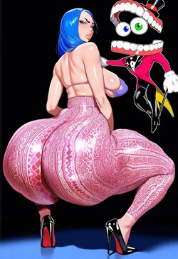 Rixataz [AI Generated]