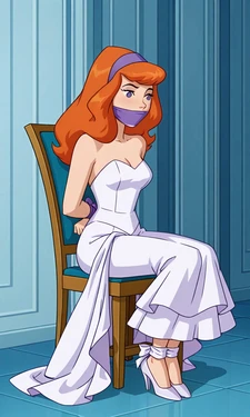 Scooby-Doo 8 [Ai generated]