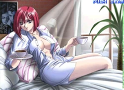 Steal See (2000 Arcade Game) Stolen CGs (Set 1)