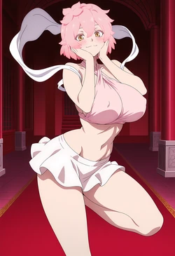 [Aindroidparanoid] Tao Fa - Jigokuraku [AI Generated]