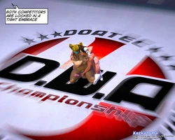 [KAZKAZUMA] Over the Rainbow