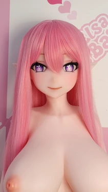 Elsa Babe factory photos-163CM-L Pink AHRC009 Aihara Kumi 2026.04.06 爱莎贝儿工厂图-163CM-L 粉肤 AHRC009 爱原空美Aihara Kumi 2026.04.06