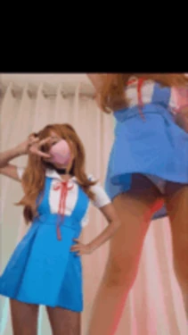 ecchiviolet & rgempress