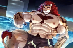 [Monogg] Kusga January 2025 (OC)