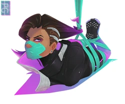 PGRatedSlasher Sombra