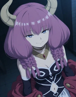 [azusa PATREON] Frieren Beyond Journey's End – Aura 202P [AI Generated]