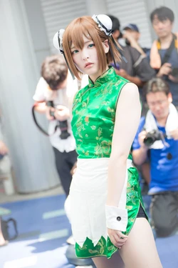 Nikukyu Ayato - Hideyoshi Kinoshita