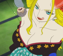 [yomi-ink] Black María needs nourishment #2