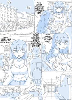 [Nisino] My Sister 2