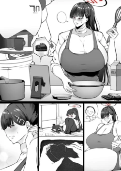 [Waryu] - Rio and a True Love Valentine