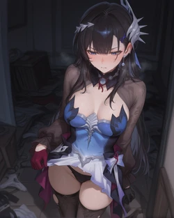 [Yuto] 1hysilens(57p) (Patreon) (AI Generated)