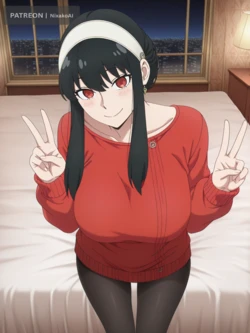 [PIXIV] NixakoAI (124888569) {AI Generated}