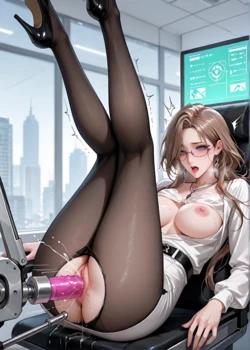 [KALA AI NSFW] chameleon (path to nowhere) (Patreon) [AI Generated]