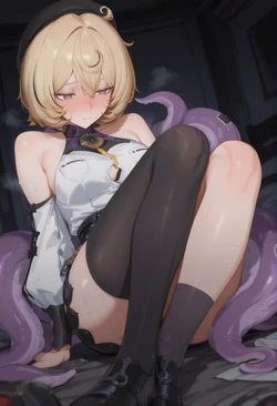 [Yuto] 3yidhari(45p) (Patreon) (AI Generated)