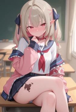 [Yuto] 3makaino ririmu(59p) (Patreon) (AI Generated)