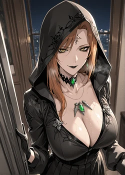 [KALA AI NSFW] Daniela Dimitrescu 430 pics (Patreon) [AI Generated]